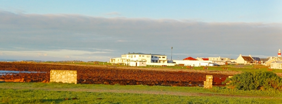 2 Bedroom Property for Sale in Agulhas Western Cape